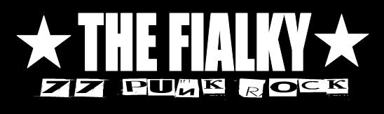 THE FIALKY - T-SHIRTS - Click Image to Close